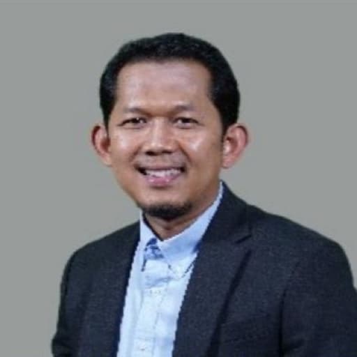 Erwin Selamet, M.Stat