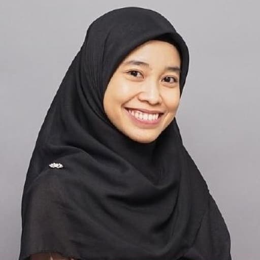 Faradhina A.N., MBA