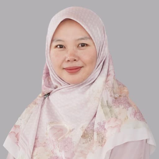 Fitrie Aulia, MM